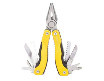 Універсальний інструмент MULTI-TOOL з дванадцятьма функціями STANLEY STHT0-28111