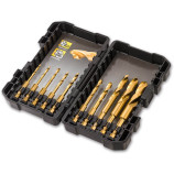 Набір свердел по металу DeWALT DT50050 Набір свердел по металу DeWALT DT50050