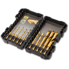 Набор сверл по металлу DeWALT DT50050 Набор сверл по металлу DeWALT DT50050