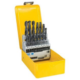 Набір свердел по металу DeWALT DT5930 Набір свердел по металу DeWALT DT5930