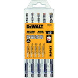Набор сверл универсальных DeWALT DT60099 Набор сверл универсальных DeWALT DT60099 Набор сверл универсальных DeWALT DT60099 Набор сверл универсальных DeWALT DT60099