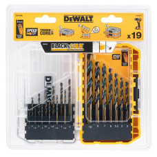 Набор сверл по металлу DeWALT DT70728 Набор сверл по металлу DeWALT DT70728