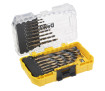 Набір свердел DeWALT DT70729 - Фото 1