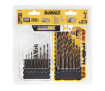 Набір свердел DeWALT DT70729 - Фото 2