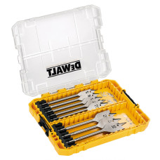 Набор перьевых сверл DeWALT DT70750 Набор перьевых сверл DeWALT DT70750