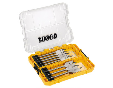 Набір перових свердел DeWALT DT70750
