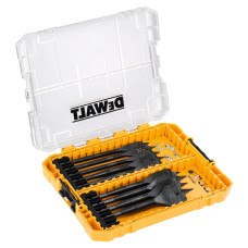 Набор перьевых сверл DeWALT DT70751 Набор перьевых сверл DeWALT DT70751