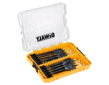 Набір перових свердел DeWALT DT70751