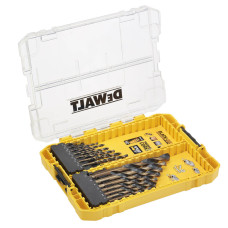 Набор сверл по металлу DeWALT DT70755 Набор сверл по металлу DeWALT DT70755