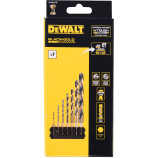 Касета зі свердлами по металу DeWALT DT70831 Касета зі свердлами по металу DeWALT DT70831