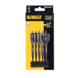 Кассета с перьевыми сверлами, EXTREME IMPACT DeWALT DT70832
