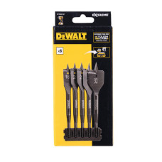 Кассета с перьевыми сверлами, EXTREME IMPACT DeWALT DT70832