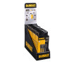 Касета з перовими свердлами, EXTREME IMPACT DeWALT DT70834 - Фото 2