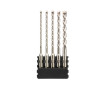 Касета з бурами SDS Plus DeWALT DT70835 - Фото 1