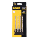 Касета з бурами SDS Plus DeWALT DT70836 Касета з бурами SDS Plus DeWALT DT70836