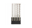 Касета з бурами SDS Plus DeWALT DT70836 - Фото 1