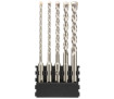 Касета з бурами SDS Plus DeWALT DT70837 - Фото 1