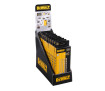 Касета з бурами SDS Plus DeWALT DT70837 - Фото 2