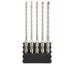 Касета з бурами SDS Plus DeWALT DT70838 - Фото 2