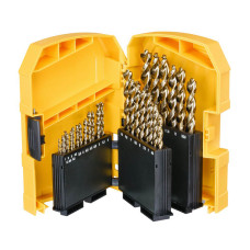 Набор сверл по металлу DeWALT DT7926 Набор сверл по металлу DeWALT DT7926