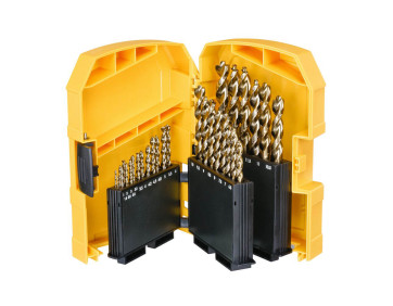 Набір свердел по металу DeWALT DT7926
