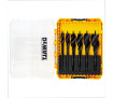 Набор спиральных сверл DeWALT DT90238 Набор спиральных сверл DeWALT DT90238 - Фото 1