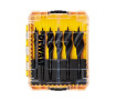 Набор спиральных сверл DeWALT DT90238 Набор спиральных сверл DeWALT DT90238 - Фото 2
