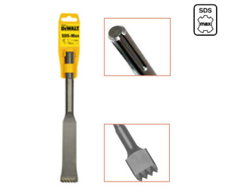 Зубило DeWALT DT6838