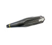 Зубило SDS-Plus, XLR пикообразное, длина - 300 мм, DeWALT DT6978 - Фото 1