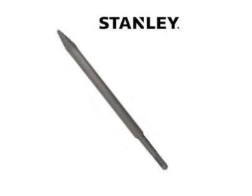 Зубило SDS PLUS пикообразное, STANLEY STA54402
