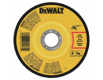 Круг шлифовальный HIGH PERFORMANCE DeWALT DW4549AIA круг шлифовальный HIGH PERFORMANCE DeWALT DW4549AIA