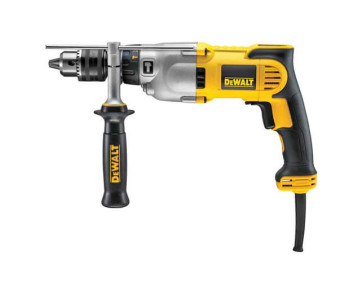 Дрель сетевая ударная DeWALT D21570K сетевая ударная