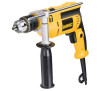 Дрель сетевая ударная DeWALT DWD024 сетевая ударная - Фото 1