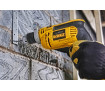 Дрель сетевая ударная DeWALT DWD024 сетевая ударная - Фото 2