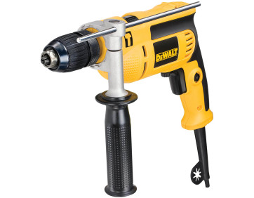 Дрель сетевая ударная DeWALT DWD024S сетевая ударная DeWALT DWD024S
