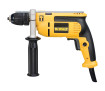Дрель сетевая ударная DeWALT DWD024S сетевая ударная DeWALT DWD024S - Фото 1
