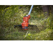 Триммер аккумуляторный бесщеточный BLACK+DECKER BCSTA536L1 - Фото 2