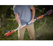 Триммер аккумуляторный бесщеточный BLACK+DECKER BCSTA536L1 - Фото 6