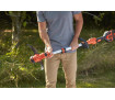 Триммер аккумуляторный бесщеточный BLACK+DECKER BCSTA536L1 - Фото 8