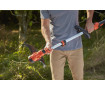 Триммер аккумуляторный бесщеточный BLACK+DECKER BCSTA536L1 - Фото 9