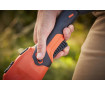 Триммер аккумуляторный бесщеточный BLACK+DECKER BCSTE636L1 аккумуляторный триммер BLACK+DECKER BCSTE636L1 - Фото 1