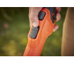 Триммер аккумуляторный бесщеточный BLACK+DECKER BCSTE636L1 аккумуляторный триммер BLACK+DECKER BCSTE636L1 - Фото 11