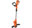 Триммер электрический BLACK+DECKER BESTA525 - Фото 1