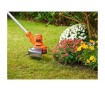 Триммер электрический BLACK+DECKER BESTA525 - Фото 2
