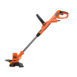 Триммер электрический BLACK+DECKER BESTA530