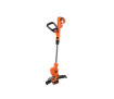 Триммер электрический BLACK+DECKER BESTA530 - Фото 1