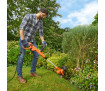 Триммер электрический BLACK+DECKER BESTA530 - Фото 2