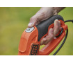 Триммер электрический BLACK+DECKER BESTE625 - Фото 5