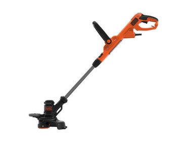Триммер электрический BLACK+DECKER BESTE630