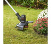 Триммер электрический BLACK+DECKER BESTE630 - Фото 3
